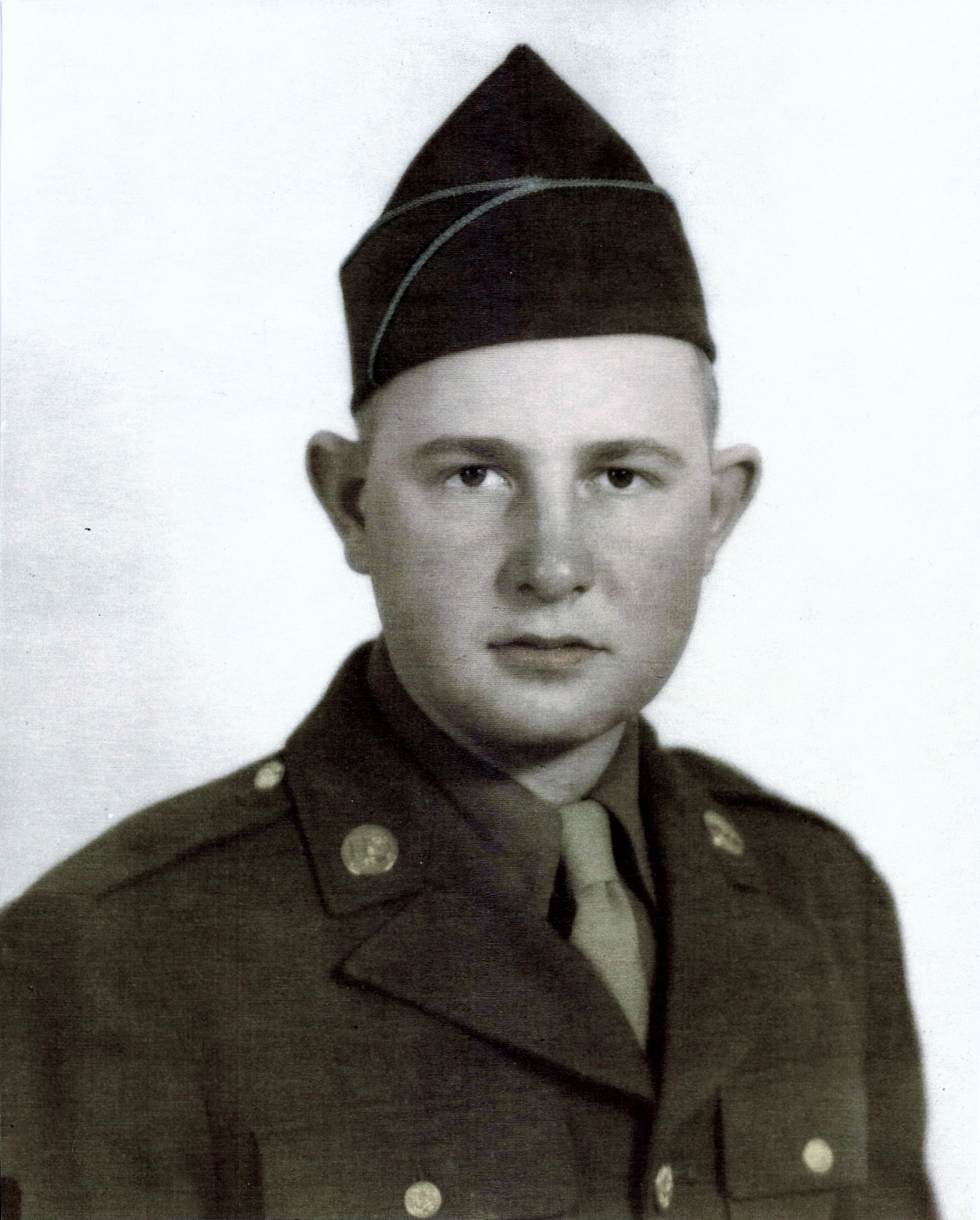 Orvin Christopherson