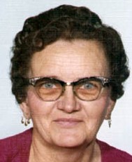 Elizabeth Sheldahl